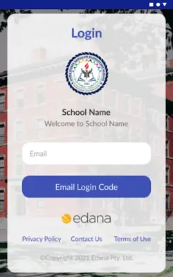 Edana Alumni Portal android App screenshot 16